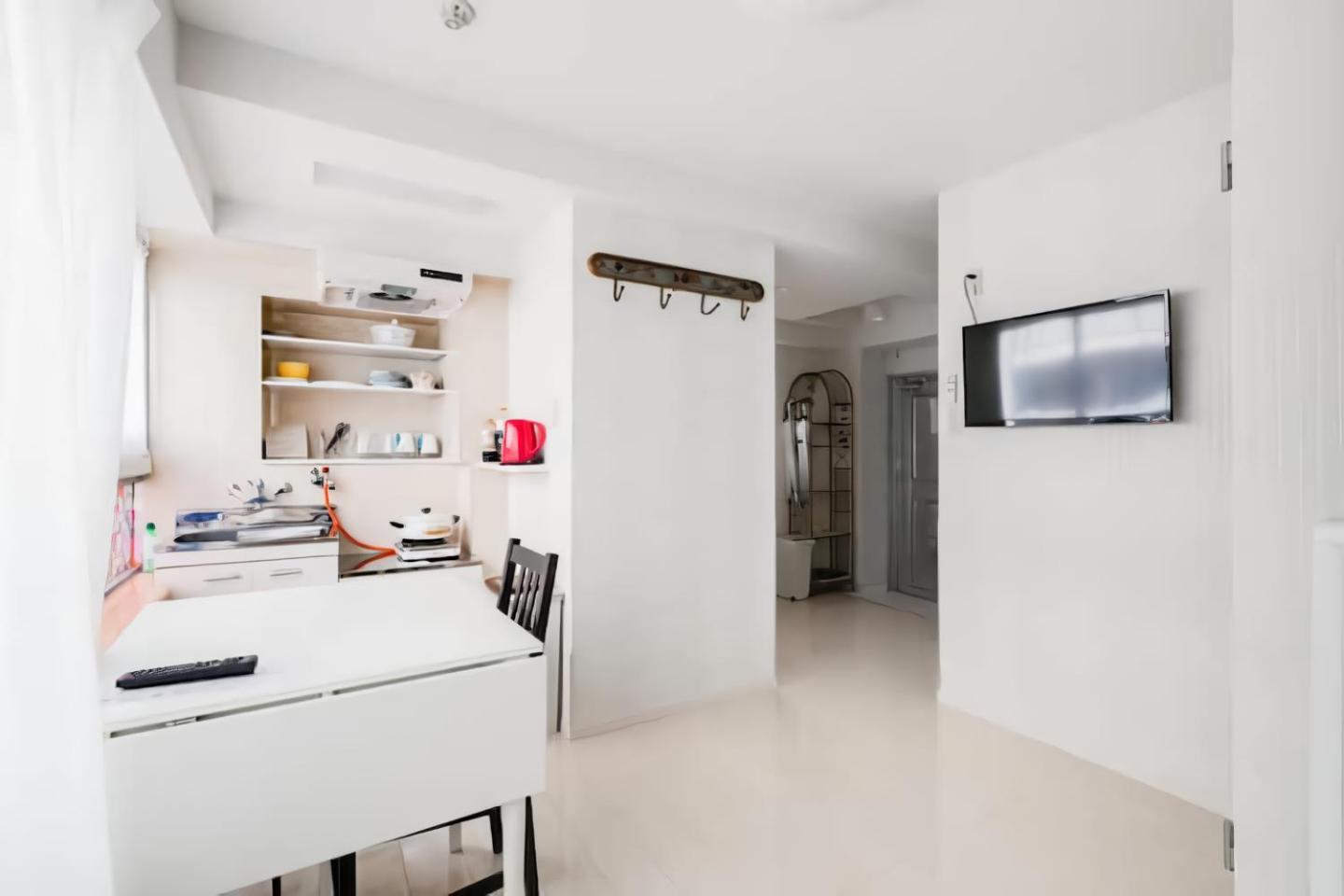 Apartemen サカイマンション301