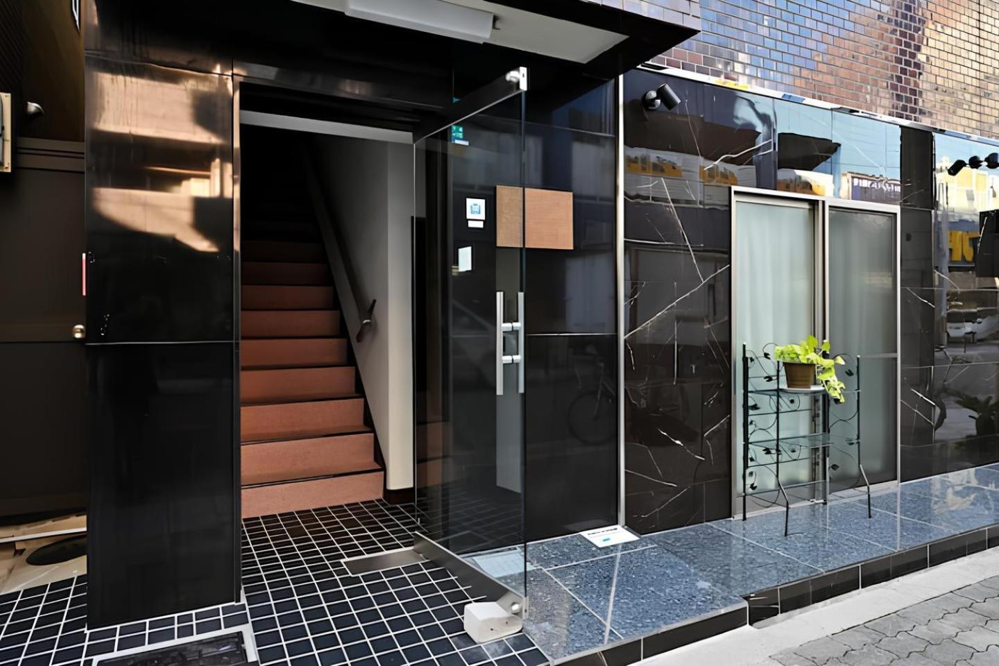 Apartemen サカイマンション301 Osaka