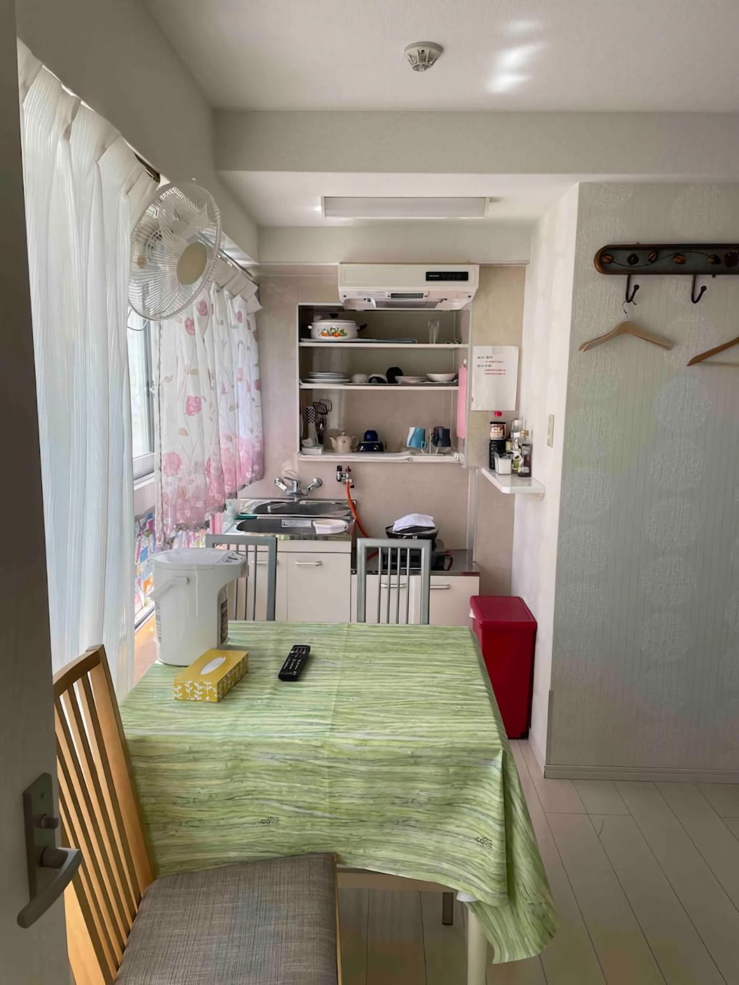 Apartemen サカイマンション301