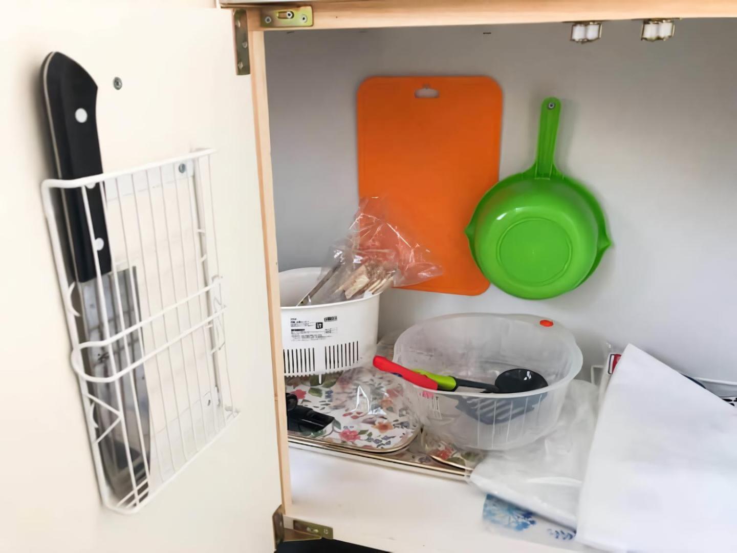 Apartemen サカイマンション301