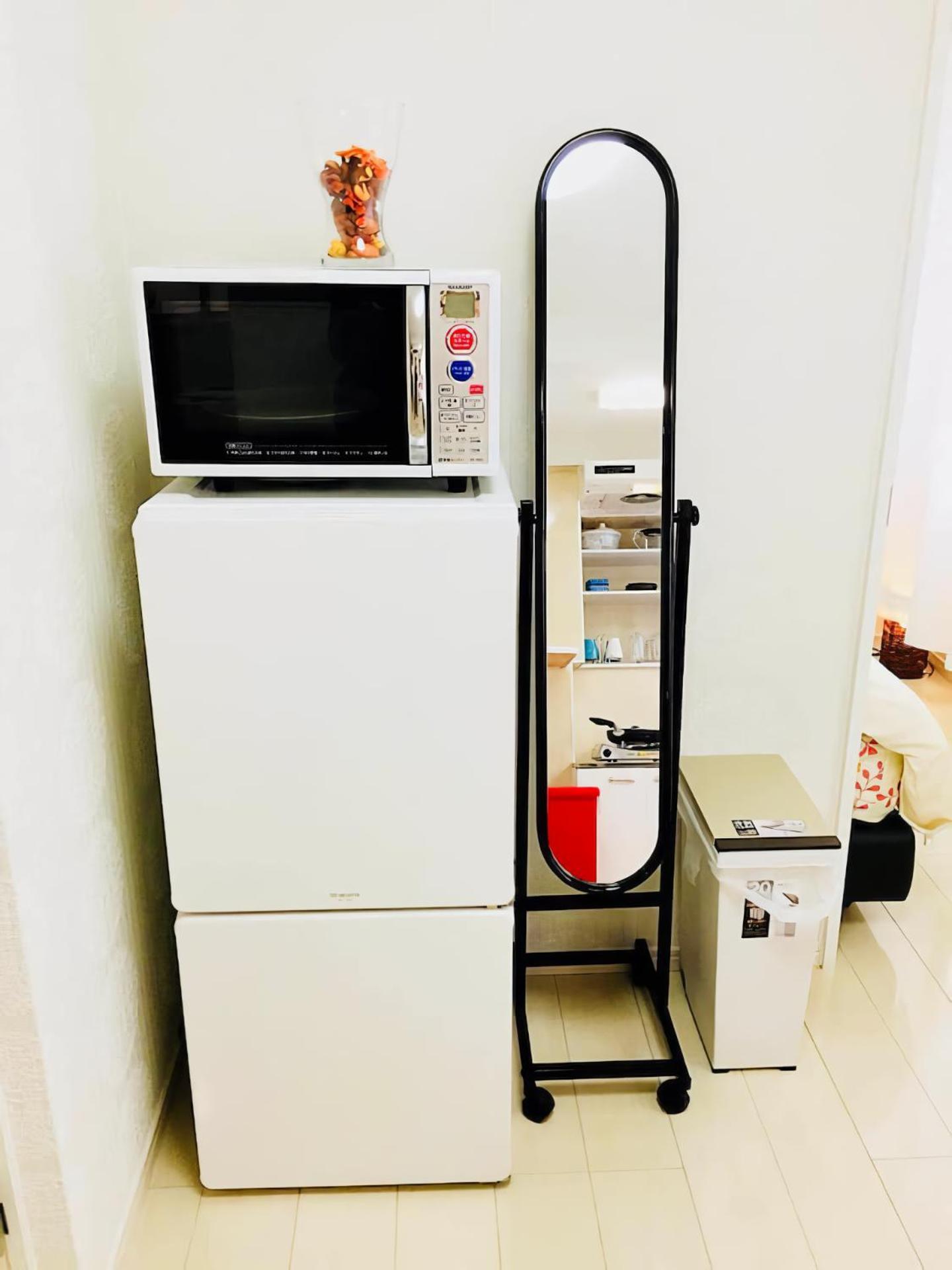 Apartemen サカイマンション301 Osaka