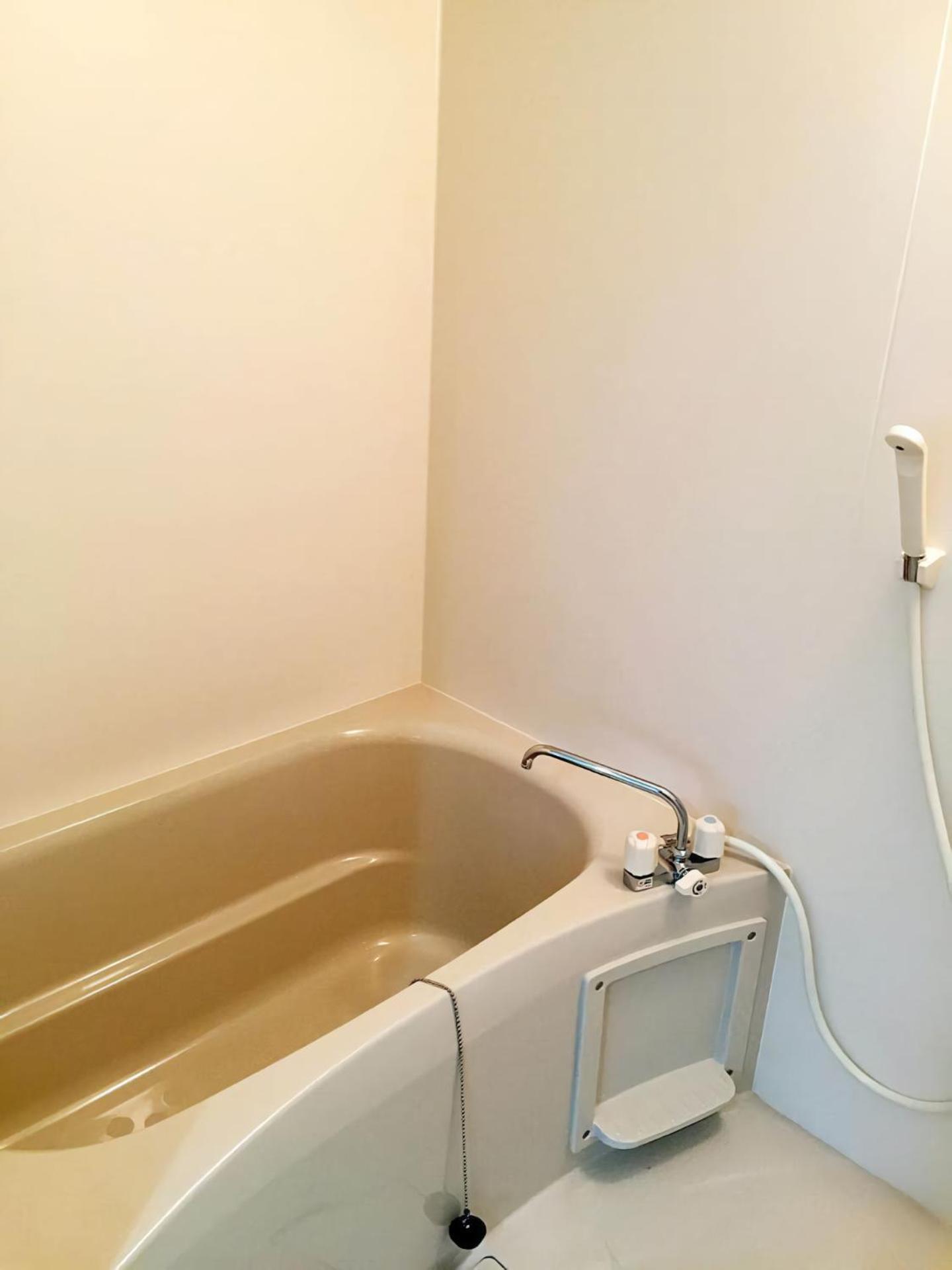 サカイマンション301 Apartemen