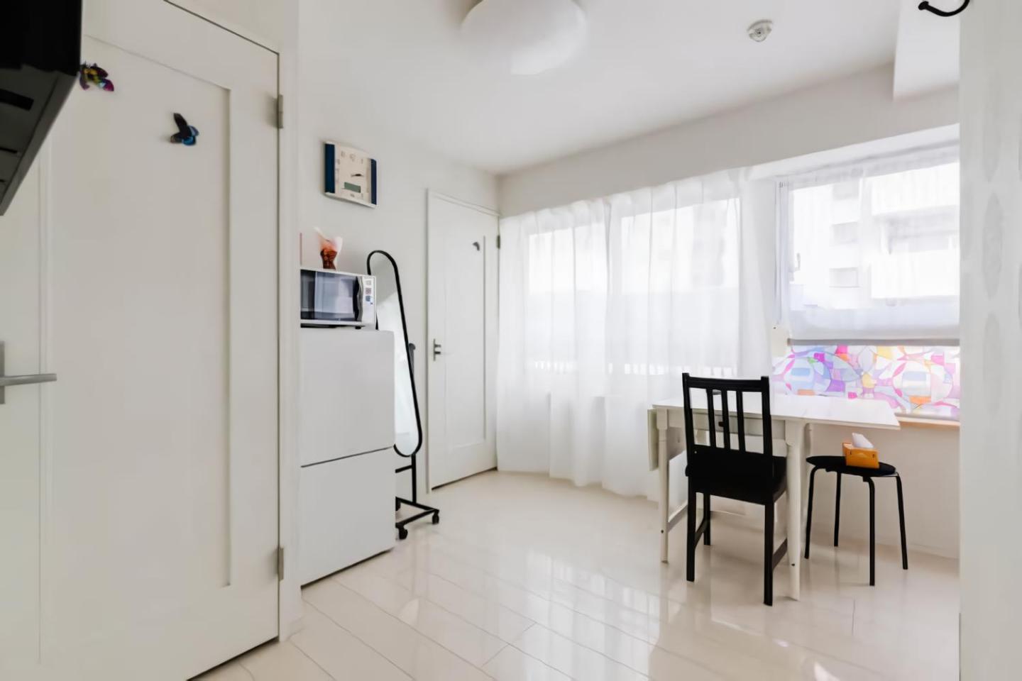 Apartemen サカイマンション301 Osaka
