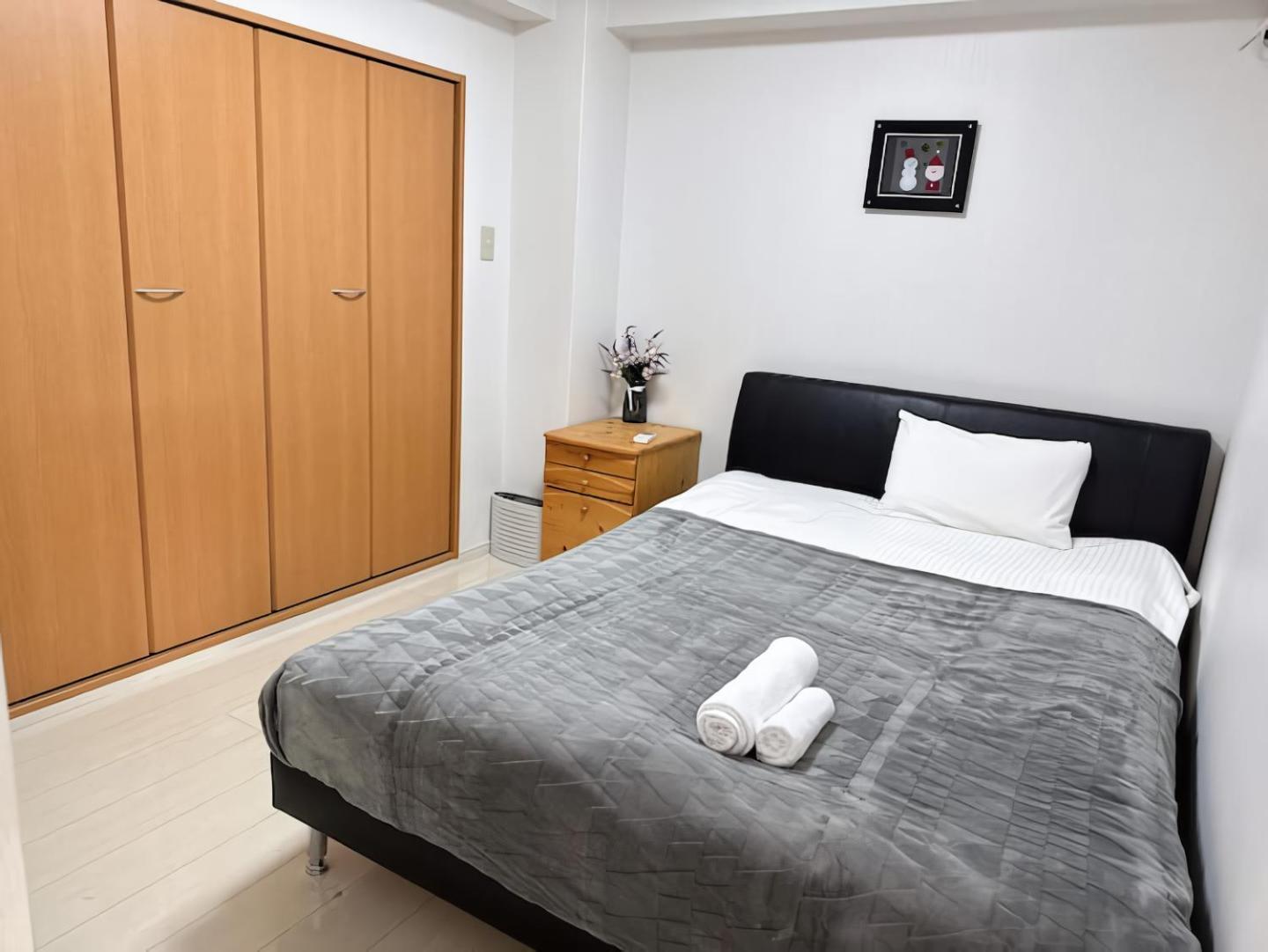 Apartemen サカイマンション301 *